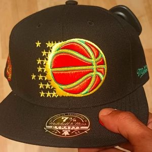 Orlando Magic Snapback Hat